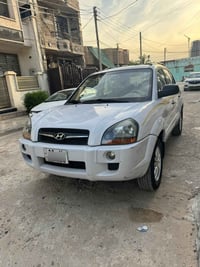 توسان 2010 خليجي رقم  بغداد دولي سنوية جديدة  السياره ماشيه 110 حقيقي ...
