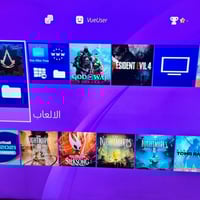 بلي 4 مهكر باندل🔹  نضام《12.52》 مهكر برنامج بدون درايف 🔹 الذاكرة: 500 ج...