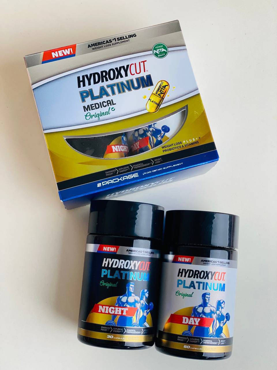 منحف هايدروكسي الشكل الجديد 😍اقوى اصدار من شركة هايدروكسي الامريكية  للمسمنات والمنحفات الأمريكي 🇺🇸 

البكج يحتوي على علبة منحف + حارق دهون 
✨حارق للدهون والشحوم الصعبة 

✨تنزيل وزن سريع جدًا 
ممتاز في قطع الشهية وحرق الدهون 
✨• المنتج يستخدم للرجال والنساء 
✨• يعمل على تكميم المعدة بأمان 
✨• خسارة الوزن بدون رجيم 
✨• يعمل على فقدان الشهية 
✨• يعمل على حرق الدهون 
✨• يزود الجسم بالطاقة 
✨• خالي من الآثار الجانبية 

سعر البكج ٥٠ الف 🇺🇸💯


**إذا كنت صاحب هذا الإعلان وتريد حذفه لأي سبب، رجاءا أرسل رسالة إلى الدعم الفني**