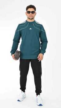 تراك سبورت • أديداس • خانقين