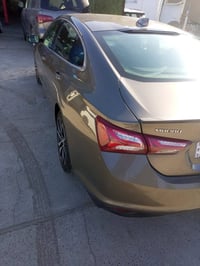 ماليبو ٢٠٢٠ قطعتين بدون دواخل السونار مرفق مع الصور السعر ١١٠ بغداد حي...