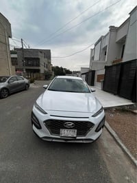 كونا • ١٢٦ الف كم • حادث