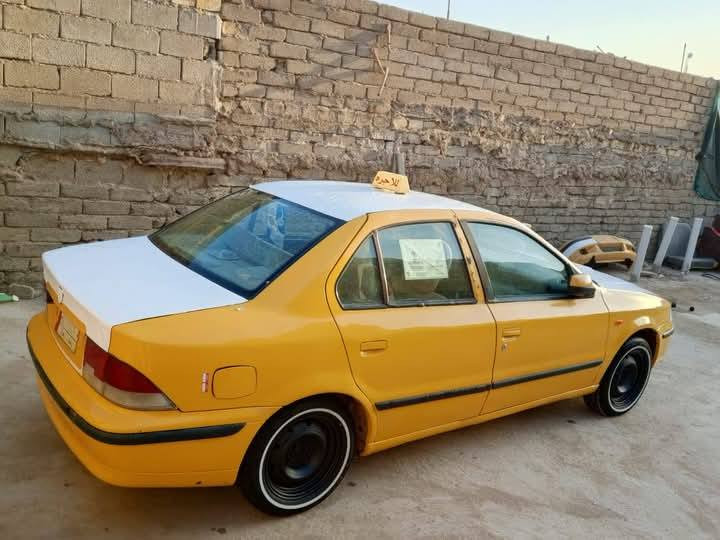 سلام عليكم سياره سمد سورن لبيع مديل 2011 دخم تاير صدر امامي وخلفي مكاني واسط كوت *********** وترهم مراوس  بخصوصي
