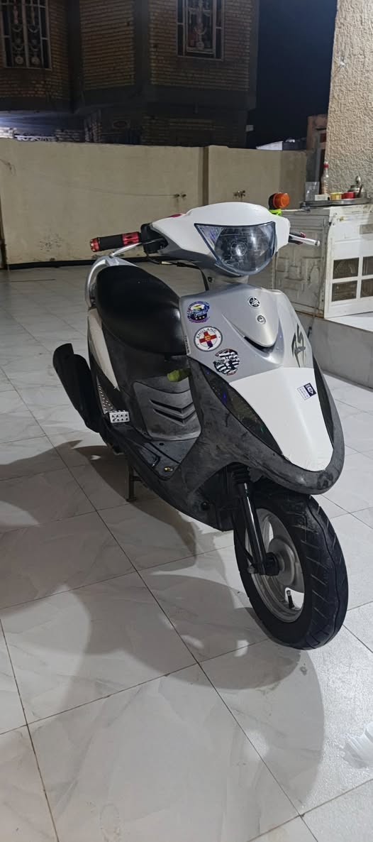 السلام عليكم ماكس عدلة  دراجة فول برغي نقص مابيهة اوتاخذهة اوتفحصهة عد المصلحين اذة كالو بيهة عيب واحد أخذها بلاش التفاصيل خاص أو هاذة رقمي***********
