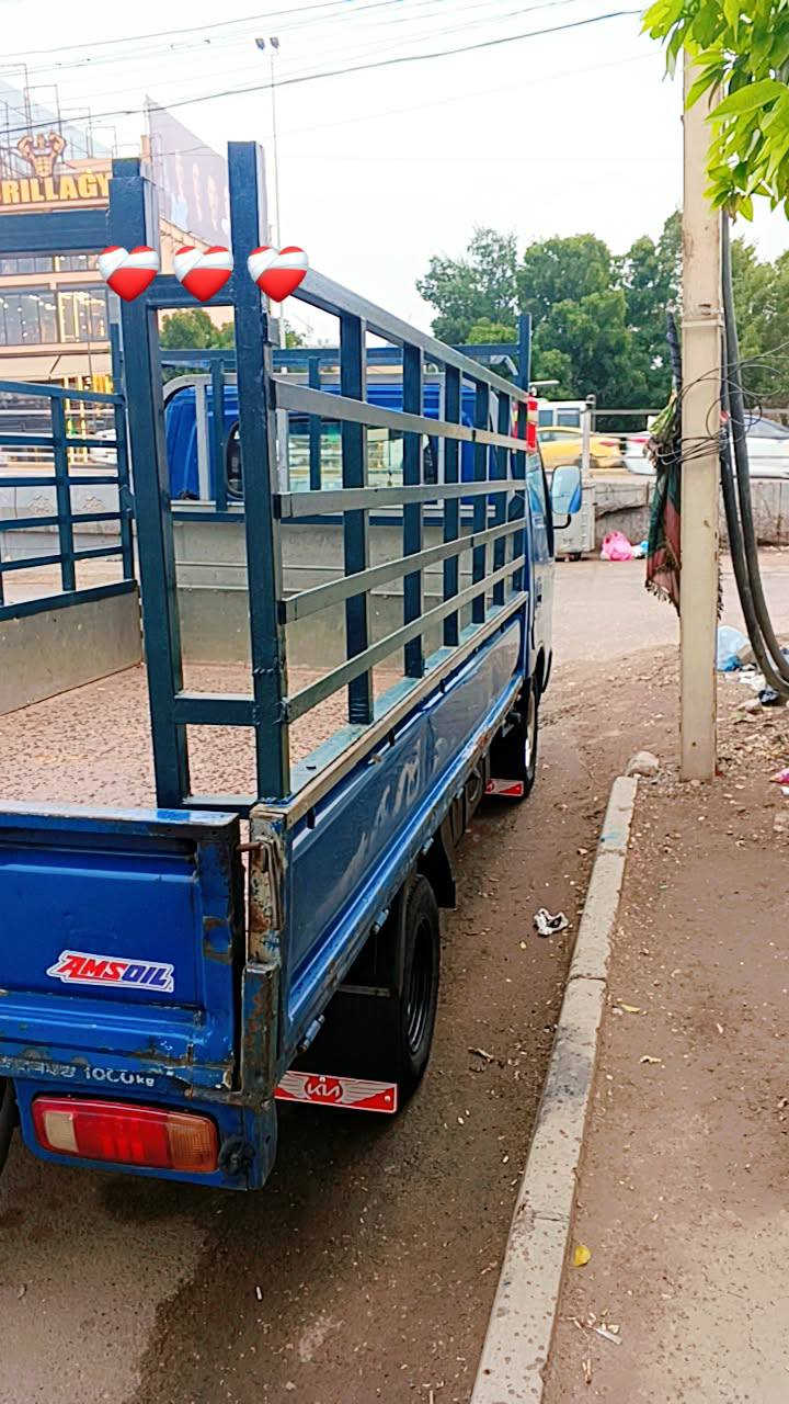 سياره للبيع موديل 97مكفوله كفاله معده مكينه بيه بخار رقم بغداد دولي شرط تحويل رقم هاتف***********
