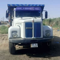 سكانيا • قلاب • ١٩٨١