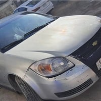 شوفرليت كوبلت • ٢٠٠٧ • المكينه خابطه