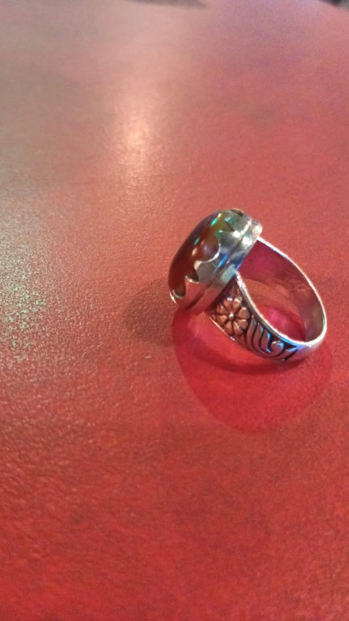 سلام عليكم محبس بقري صياغه يدويه سعر 50


**إذا كنت صاحب هذا الإعلان وتريد حذفه لأي سبب، رجاءا أرسل رسالة إلى الدعم الفني**