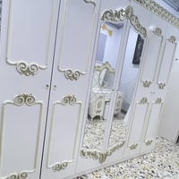 غرفه نوم • تركي • ٧ قطع