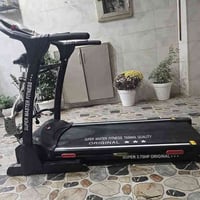 دبل ماطور • نظام جبلي • اربيل