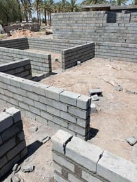 بناء بلوك • سعر مناسب • بغداد