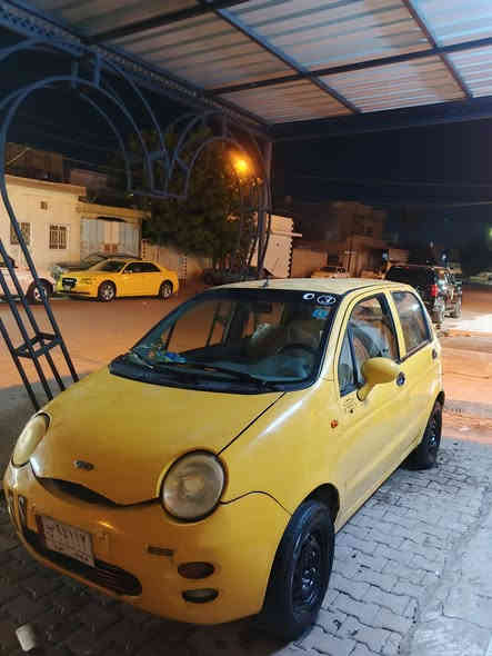 سلام عليكم عدنا سيارة كوكو موديل 2012 و محرك بشرط سنوية 2030 سعرها 24 ورقة و بي مجال  عنوان كركوك رقم الهاتف ***********
