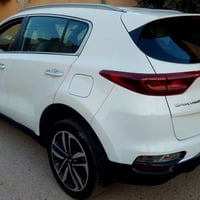 سبورتج 2019 شكل 20 خليجي للبيع  السيارة مواصفات البيسك  السيارة استخدا...