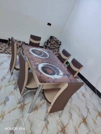 غراض كلمن • طقم سفرة • للبيع