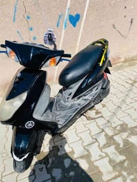 للبيع مستعجل  سكنس فحل للبيع دراجه مفتوحه دراجه اوراق مكاتبه بسمي07715...