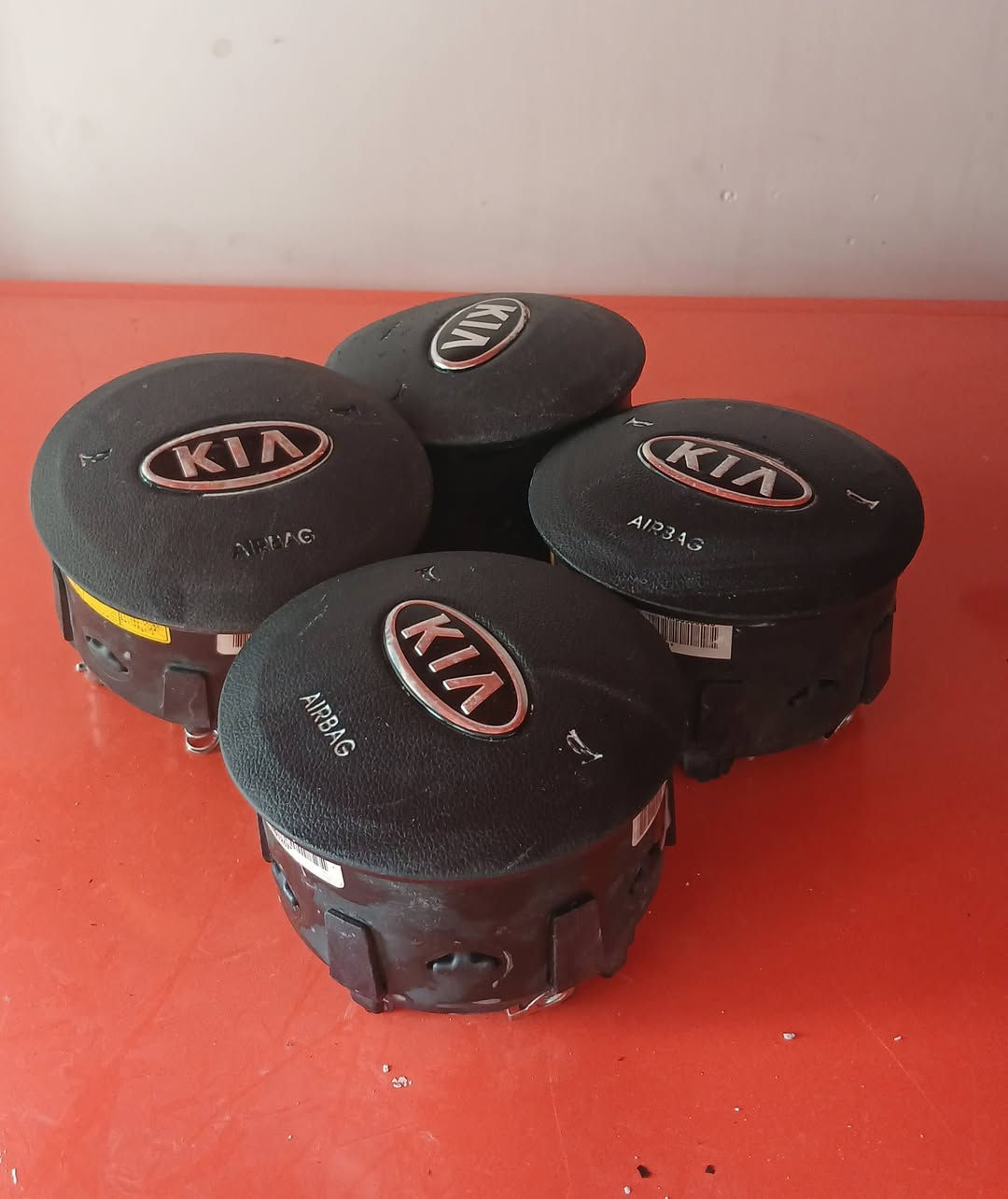 السلام عليكم
غراض فورتي سيراتو تفصيخ اصلي ✅
من9ل13⚠️
مكاني بغداد جديده 
تواصل /***********
