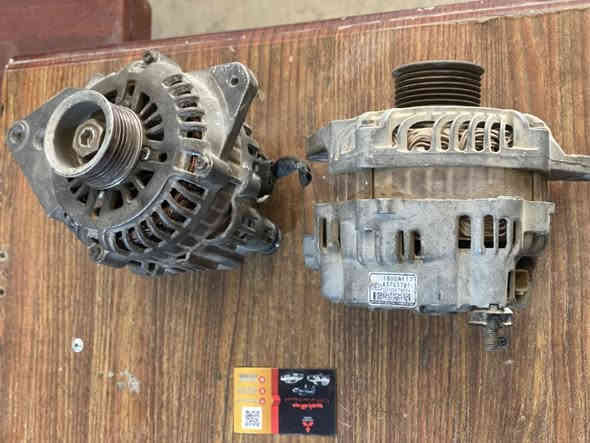 من قلب عالم الباجيرو 💥
يتوفر لدينا قطع غيار باجيرو جديد وتفصيخ أصلي شركة
🔧 جميع القطع بضمان حقيقي
🚚 يتوفر توصيل لجميع المحافظات

📞 ***********
📍 ديالى - بعقوبة الصناعة الثالثه مجمع عالم الميتسوبيشي 
عبدالله باجيرو ✅
