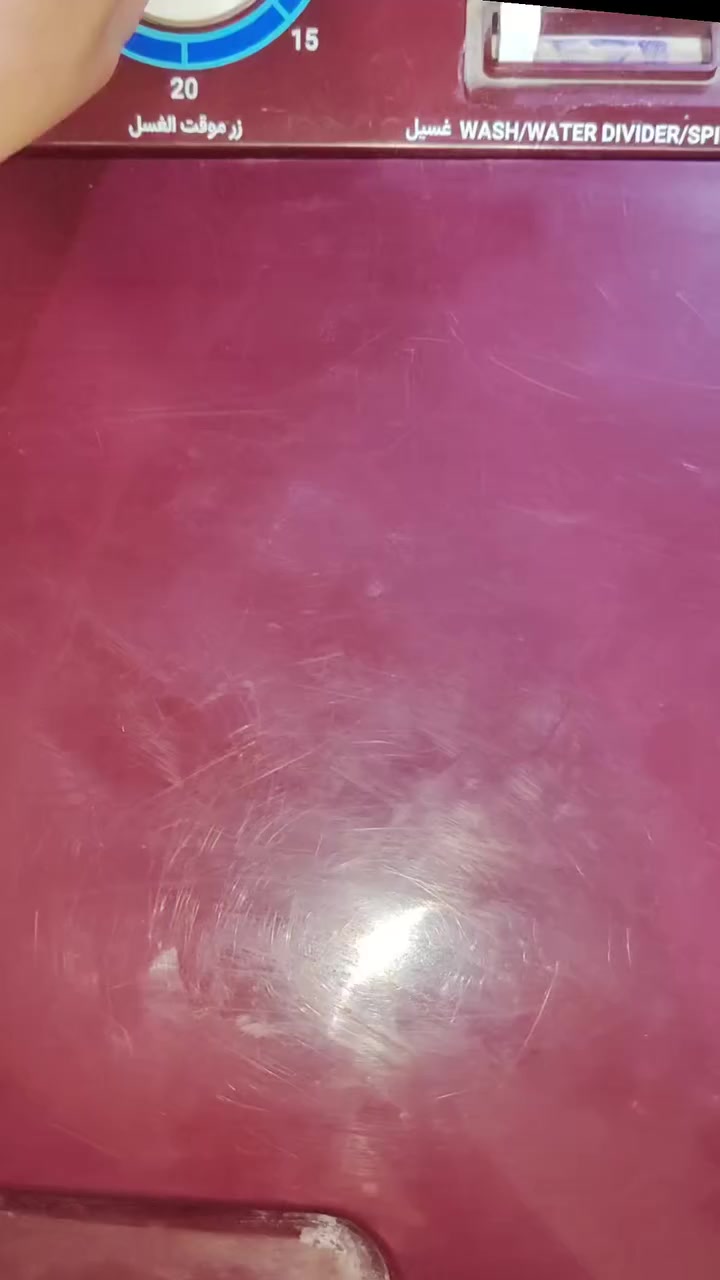 غسالة 15 كيلوا هاي صورهة كدامكم قيم شكد واخذه الي يريده يراسلني خاص


**إذا كنت صاحب هذا الإعلان وتريد حذفه لأي سبب، رجاءا أرسل رسالة إلى الدعم الفني**