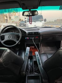 بي ام ٥٢٥ • ١٩٩١ • بدون ضربه