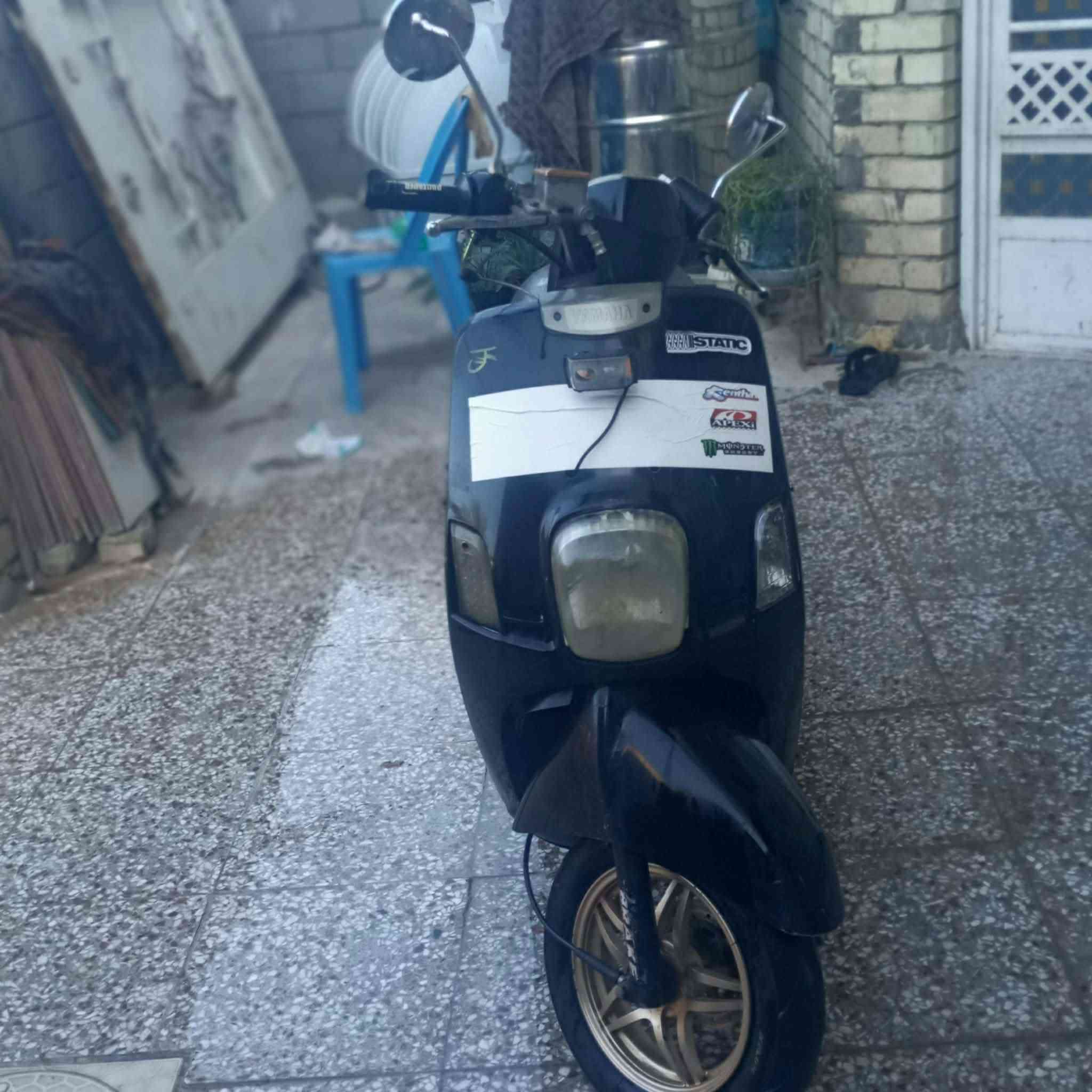 سلام عليكم بوليس لبيع أو مراوس ب300 بس السف واكف والهندر خرط دراجة تخبل كهربائيات شغالة العنوان بغداد اليوسفية رقم *********** بي واتساب المكينة ناعمة
