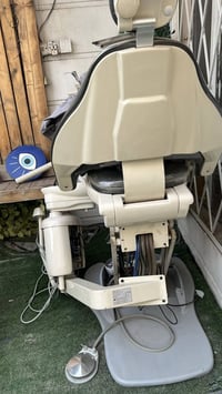 جير اسنان غير مستعمل لكن كان مخزون بسعر مليون وربع وبي مجال / بغداد / ...