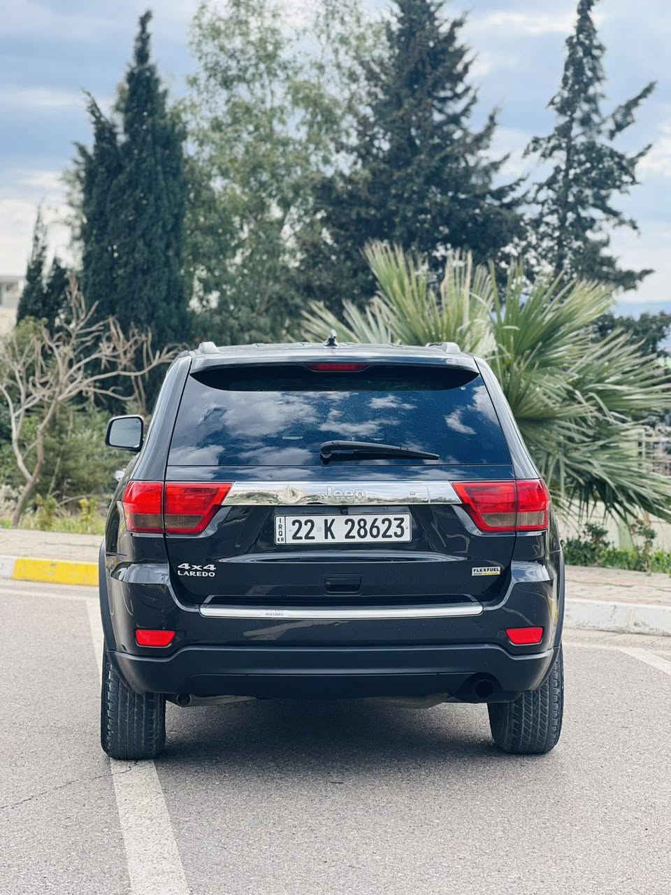 جیب لا ریدۆ ٢٠١١فو ل مواسفات جلد دبل اکسل گیڕ مکینه تقه و ڕقه لیدران هه مو به شه رت مکینه نکراوه ته وه سه نه وی تازه یه یه ک بارجو دوو به له بۆیاخ دوو جی کارته ڕسمی سۆنرم داناوه زۆر زۆر خاوینه باشو بیشی کبسه سعر ١٤٢گه ڵا مۆبایل *********** أربيل, العراق
