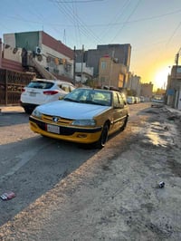 بيجو بارص • ٢٠١٥ • قطع جديدة