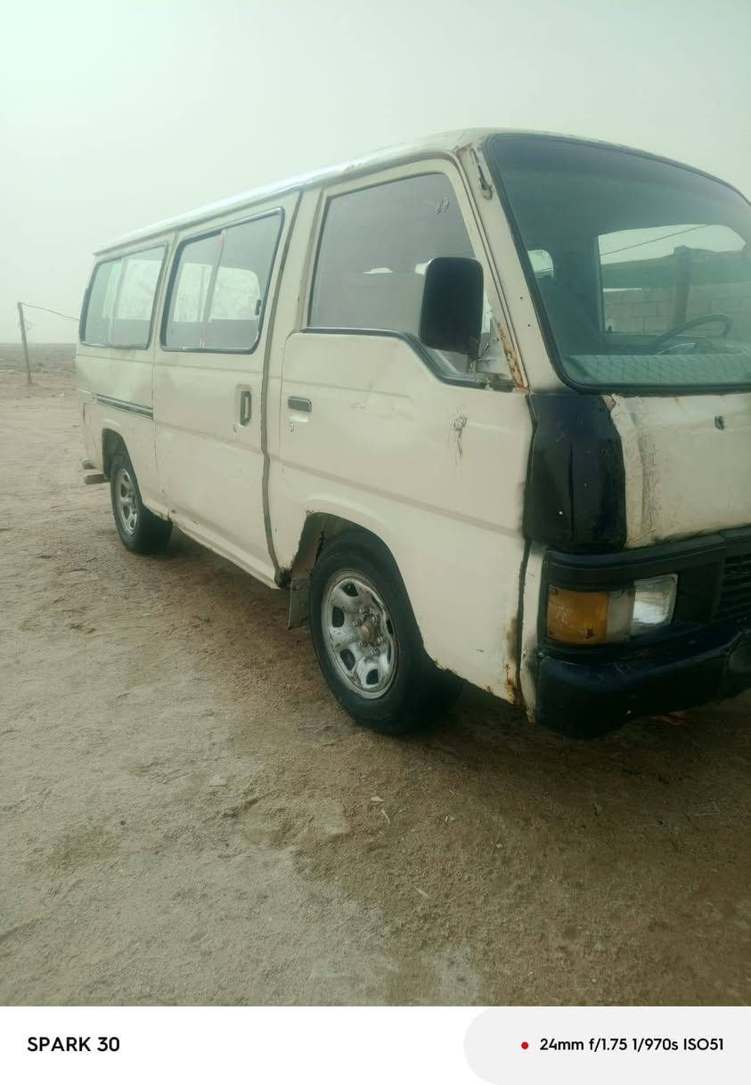 سلام عليكم سياره نيسان للبيع الستفسار واتساب ونتصال ***********
