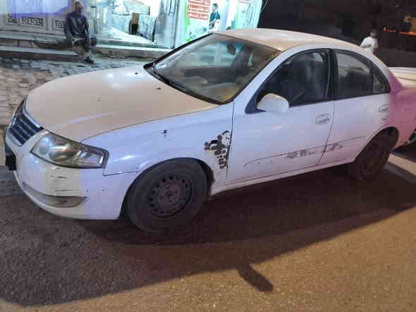 نيسان سني ياباني 2009 للبيع 
مكفولة من التبديل والصبغ 
مكان السيارة/  محافظة النجف 
السعر / 65 
للاستفسار /
‏‪0780 460 1692‬‏
* الاتصال حصرا على الرقم غير متواجد على الفيس النجف
