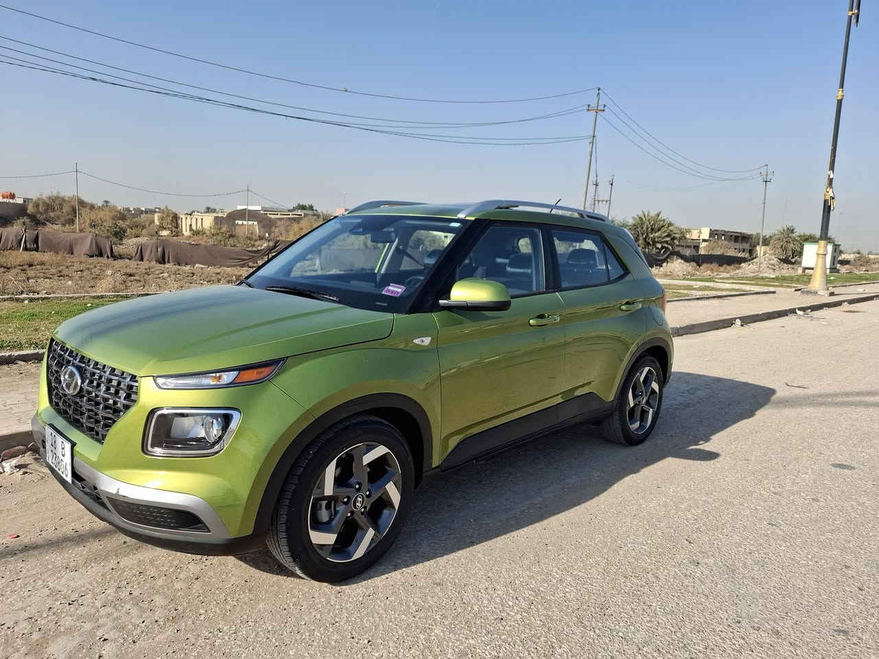 هونداي فينو 2024  فول مواصفات فتحه بصمه حادثها جاملغ مبدل نفس الون وحافت الباب صبغ ماشيه 7000 رقم بابل ايرباك برده السعر 153 وبيها مجال ***********
