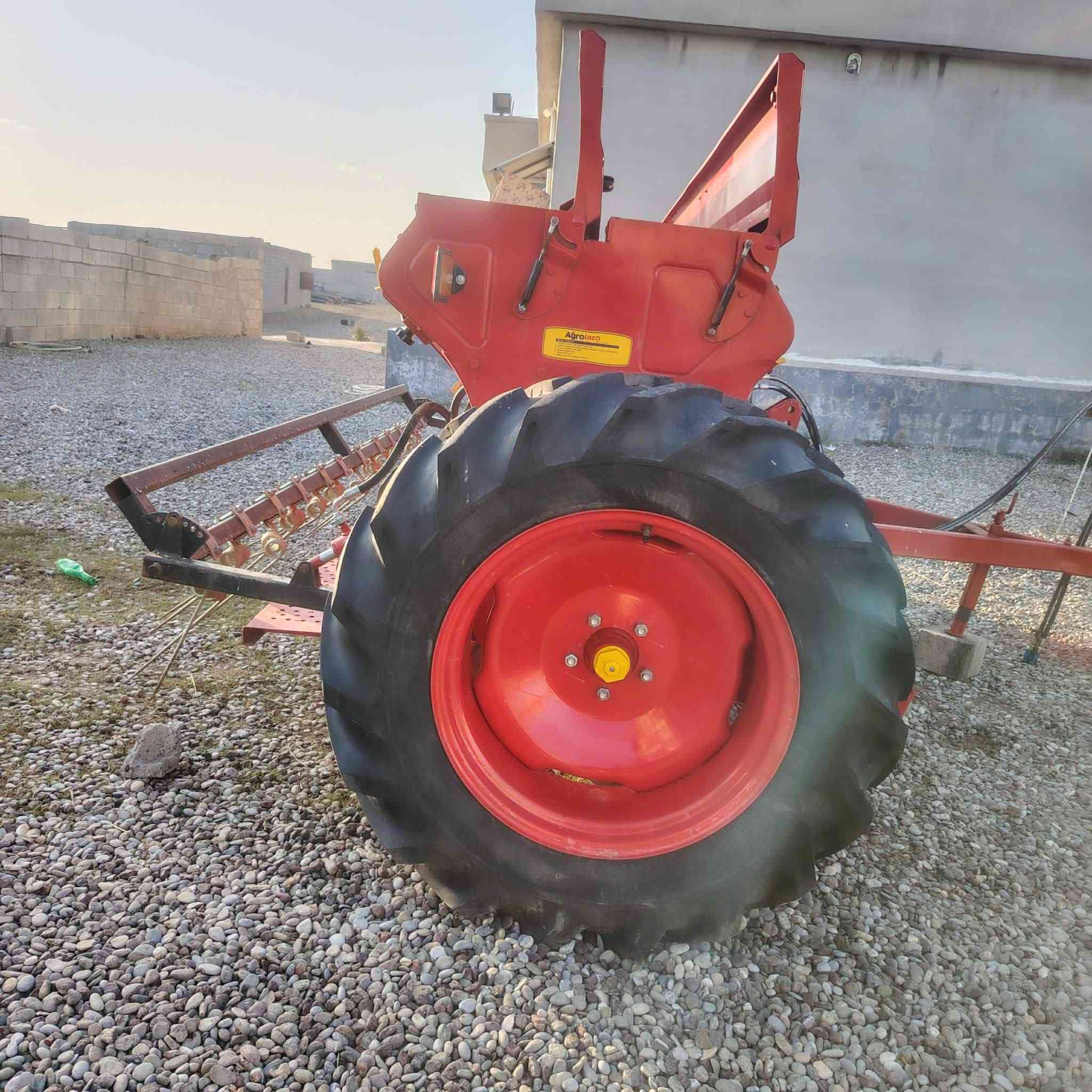 ،طابعه حنطه
نوعيه تركي درجة ولى
مستخدم شي قليل
السعر  ***********
