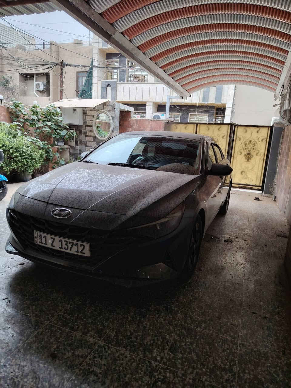 النترا للبيع 2023 سياره جديد ماشي 48 كيلو سياره وارد امريكا حادث بنيد وربع جاملغ بدون ايرباك سياره تخم تاير جديد اي نقص مابيه سياره بلاك فول ماعده فتحه بصمه لادرات امامي وسياره ليبر واحد ماعد بنيد السعر 153  بي مجال بصيط ***********
