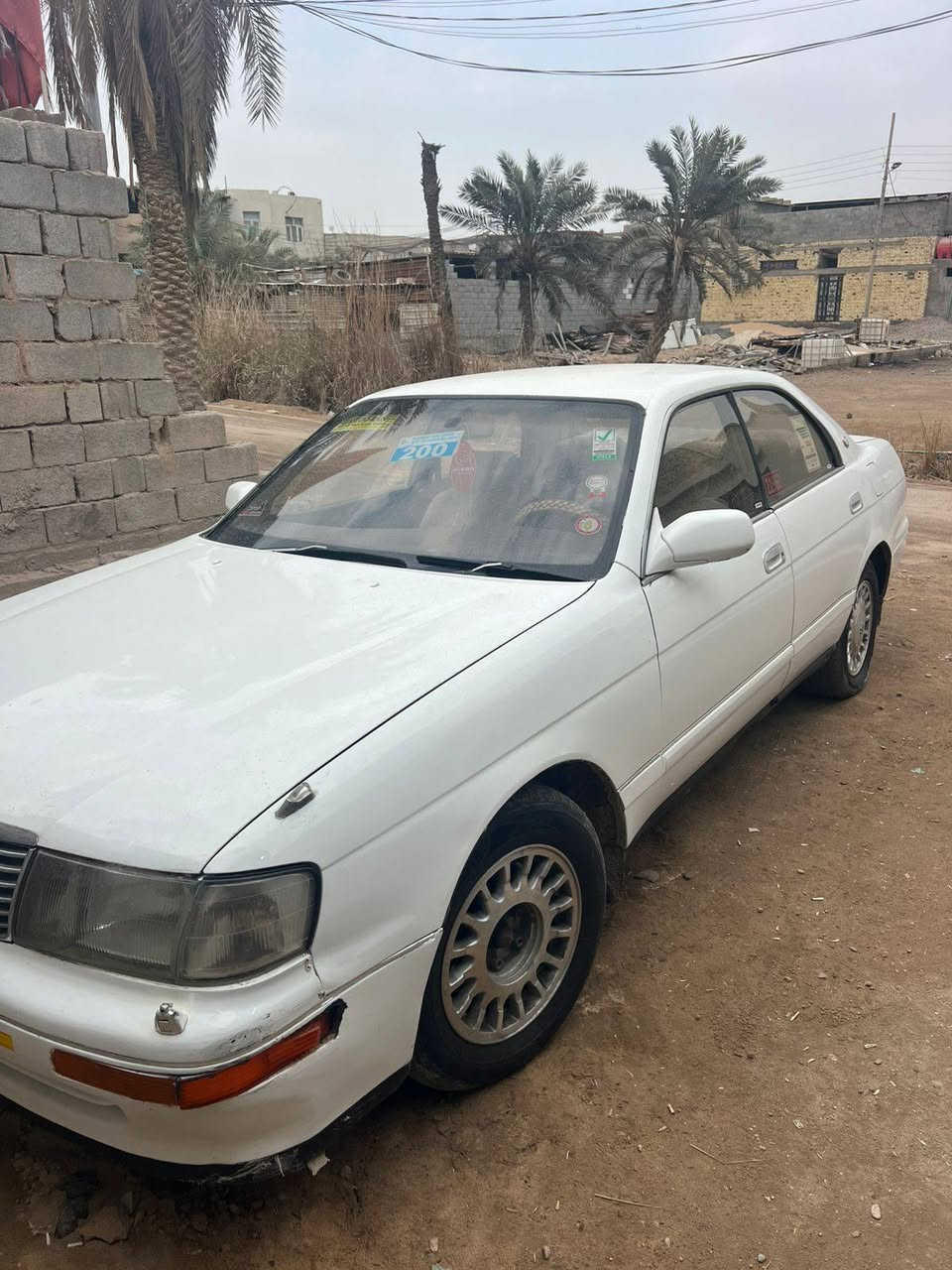 موديل 91 مكلف بل نشر ***********
بطه متصل للبيع رقم بصره
مكفوله من الكص والنقل 
السعر 50
العنوان ابو الخصيب عويسان
