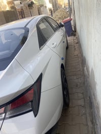 موديل ٢٠٢٥ • مشي ٢٦٠٠٠ • باسم الشركة
