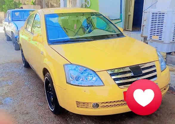 شيري A5
محور كامري ابو الجف حجم 2000 

مصفرة هيئة ومرور سنوية لـ 2030 بـ اسمي مداور ثاني يوم
تخم تاير ابو الخطة قبل 20 شادهن

(عوزها راديتر تبريد)

مصبوغة عام بيها خياسات وصلحناهن وصبغناها

السيارة حلوة احلئ من الصورة

السعر 38 
راسل او تتصل (  ***********  )
