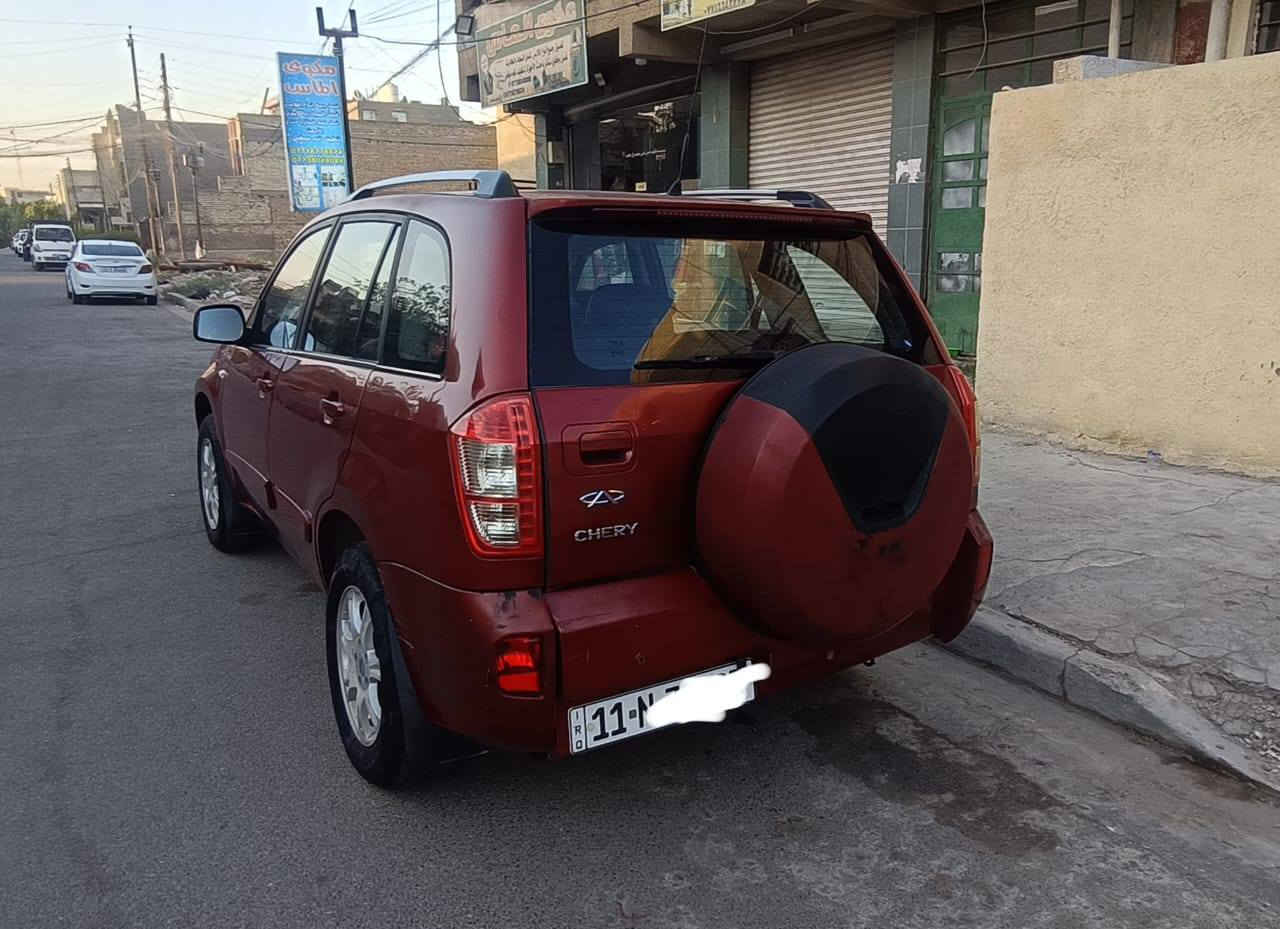 السلام عليكم
للبيع تيكو 2014 /رقم بغداد الانكليزي الجديد /السنوية إلى 2029 / كير ميكانيكي

/ كهربائيات كلها شغاله  /داخل السياره اسود / مواصفات معروفه جلد تبريد / تخم تاير نضيف /السياره بدون نقص وجاهزه /السعر  ٦٨ وبيهه مجال

الدورة حي الكفاءات ممتواجد على الفيس 

اتصل واتس اب ***********
