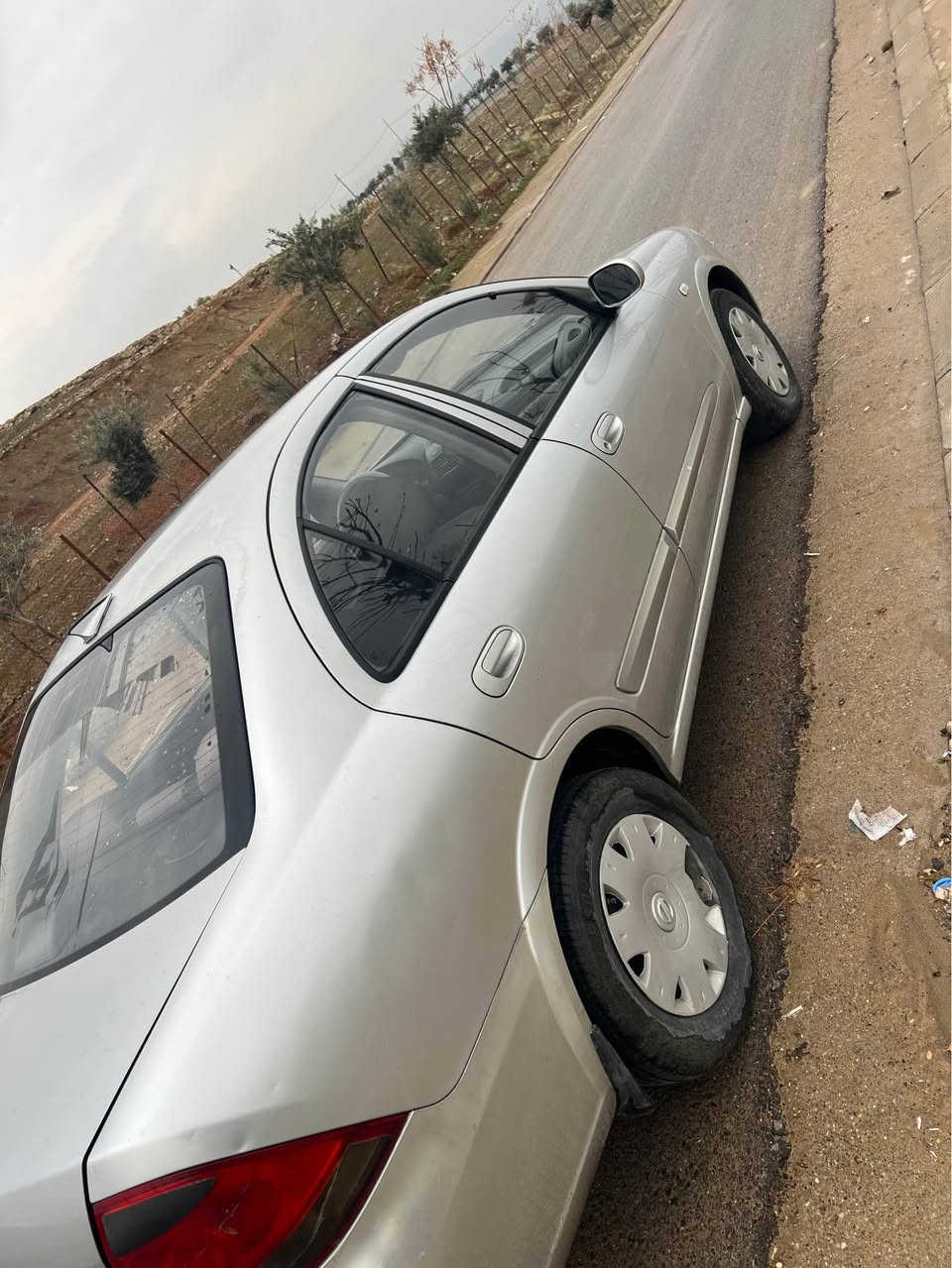 نیسان سەنی ٢٠١٠تۆماتیک بئ بویاخ هیچی نیە فقط یک تحدیل ماباقی هەموی بەشەرت گیرومەکینە بەشەرت سەنەوی تازەخلاس بوە تحویل غرامە بەشەرت سحر٨٨مەجال***********/*********** شقلاوة, أربيل
