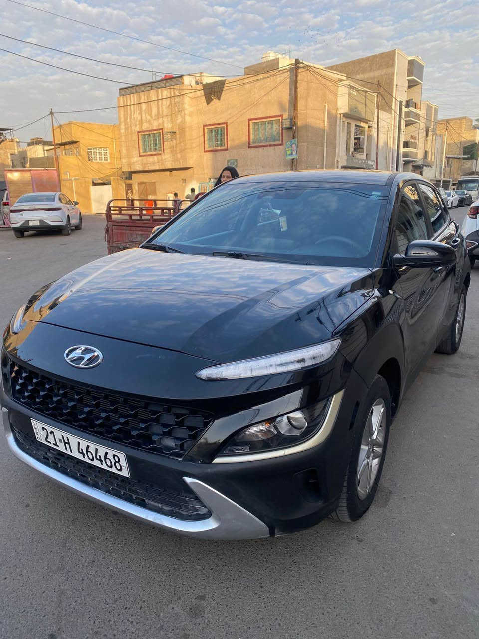 السلام عليكم كونا موديل 2022 رقم سليمانية الدولي الجديد تحويل وكاله ثاني يوم كله جديد سنويه وهزه وفحص سياره مرقمه قبل ٤ اشهر بعدها وضع الشركه ماشيه 27 الف فقط حادث بنيد بدون اي دواخل باقي مكفوله كفاله عامه شرط السونار صور حادث وسونار مرفقات مع صور مكينه وكير كفاله مكينه 2000 ألفين دوش مواصفات عاديه شاشه تاب كبيره كار بلي كامره كبيره فول تحكمات ماوس مود درايف ثلاثه انضمه قياده نضام إطفاء وتشغيل ذاتي عند التوقف بالازدحام وبعد بيها مواصفات اكثر السعر 136 ومجال بسيط مكانها بغداد *********** للاستفسار اتصال بغداد, العراق
