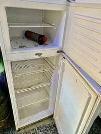 ثلاجه • سبع قصور