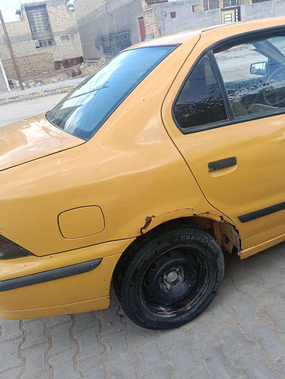 سمند 2011 رقم بصره الماني مشروع وطني مكينه كير كفاله سياره بيهه خياسات بلهلالات مثل ما موضح بلصوره داخل نضيف سنويه ما ساقطه مكاني ديوانيه السعر 20 والشراي يدلل متواجد ع خاص


**إذا كنت صاحب هذا الإعلان وتريد حذفه لأي سبب، رجاءا أرسل رسالة إلى الدعم الفني**