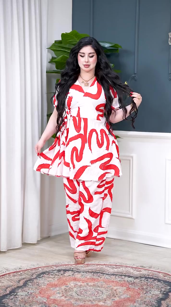 تراك نسائي 

خامة كريشة شرط الفحص 

فري سايز لجميع القياسات التحكم من الجوانب 

سعر الدرزن 115

#توصيل_جميع_المحافظات_5


**إذا كنت صاحب هذا الإعلان وتريد حذفه لأي سبب، رجاءا أرسل رسالة إلى الدعم الفني**