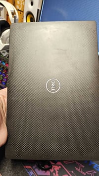 Dell 7320 • كور i5 جيل 10 • شاشة لمس