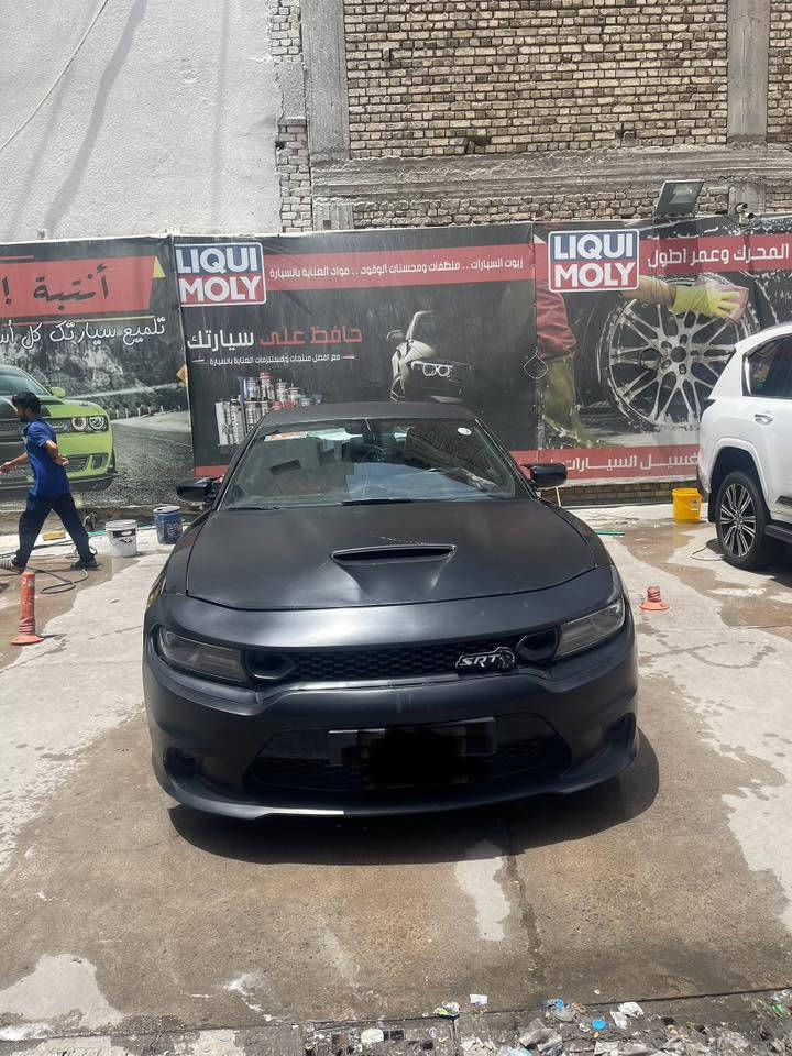 جارجر للبيع كص قماره موديل ١٨ سياره جاهزه على آخر حبابه مكينه ٦ سلندر سياره مصروف عليه هواي عنواني بصره للاستفسار اتصل ***********
