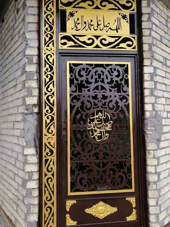 صبغ وتنضيف جميع انواع البيبان والشبابيك شغل درجه اولى
لاستفسار ***********
