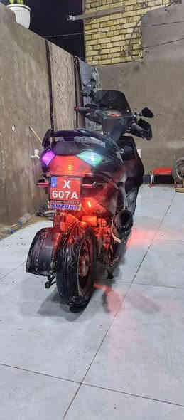 🛵 للبيع:  أدريس ياباني حديث - الكوت: طلع بيها دخان خفيف صار ورا تبديل الدهن (رايدة تصليح بسيط).
. : الكفرات الأمامية والخلفية حالة زينه (مثل ما مبين بالصور). 
.: تحتاج تبديل عظمة مال هندر فقط. 
​السعر مراعى بي كل هاي الملاحظات ليكون صفقة ممتازة للمشتري.
​السعر: يتم الاتفاق عليه عند الاتصال.
​للتواصل والاستفسار (فقط اتصال):
​***********
​***********
