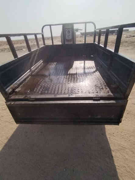 ستوته للبيع موديل 19 أوراق اسكنر شاصي محرك نضيف كهربائيات شغاله السعر 850 وبيها مجال مكان نجف خان النص عمود 411 اتصال ***********
