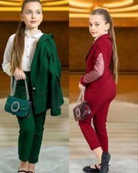 تخفيضات قطع اخيره سعر ٢٥ الف قياسات من ٧سنوات إلى ١٠ ١١ سنة للحجز والا...