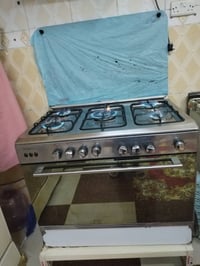 طباخ • طباخ مستعمل • فرن • فرن مستعمل • جهاز طبخ • مطبخ • أجهزة منزلية