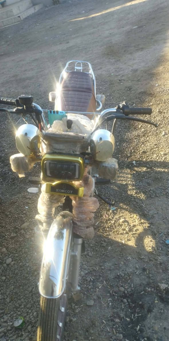 السلام عليكم ورحمه الله وبركاته سايم كوت موديل 25 محرك 250طياره يطلع معدل 139دراجه فول بعده زيروه سعره الصفر مليون او250او اني عارضه 925 دراجه كامله مناقصه برقي


**إذا كنت صاحب هذا الإعلان وتريد حذفه لأي سبب، رجاءا أرسل رسالة إلى الدعم الفني**