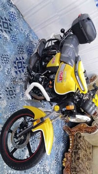 موديل 22 • مكينه 200 • حله باغنجيه